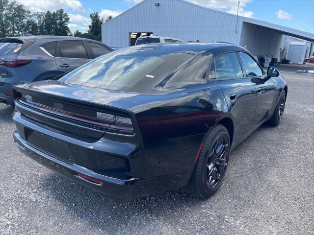 2026 Dodge Charger R/T 4 Door AWD