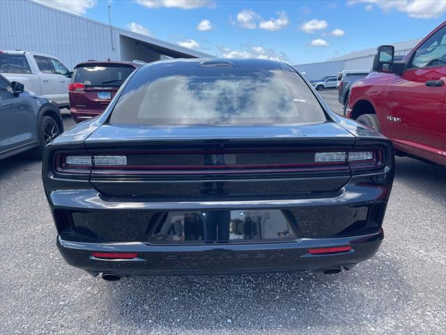2026 Dodge Charger R/T 4 Door AWD
