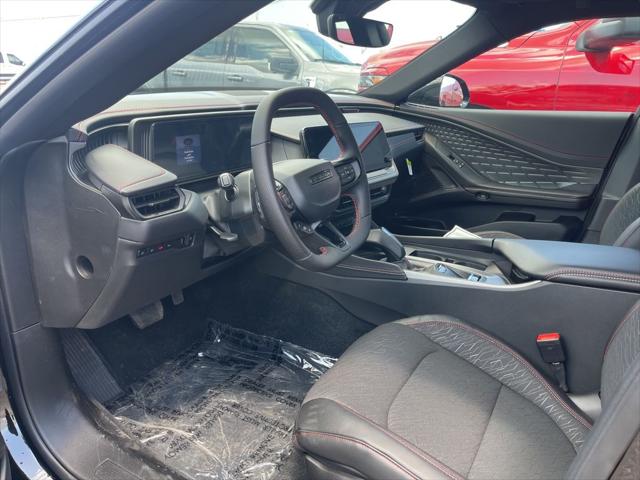 2026 Dodge Charger R/T 4 Door AWD
