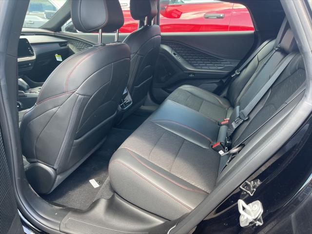 2026 Dodge Charger R/T 4 Door AWD