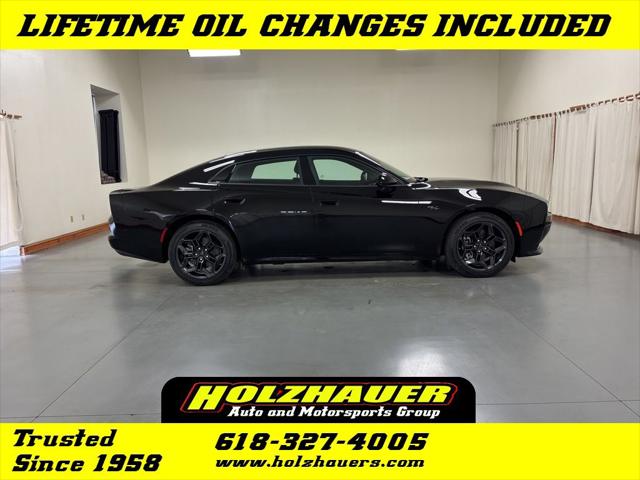 2026 Dodge Charger R/T 4 Door AWD for sale in Nashville, IL
