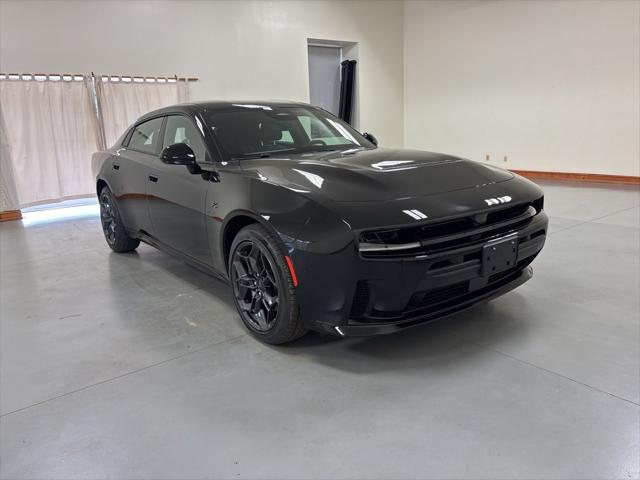 2026 Dodge Charger CHARGER R/T 4-DOOR AWD