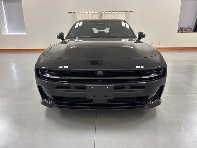 2026 Dodge Charger CHARGER R/T 4-DOOR AWD