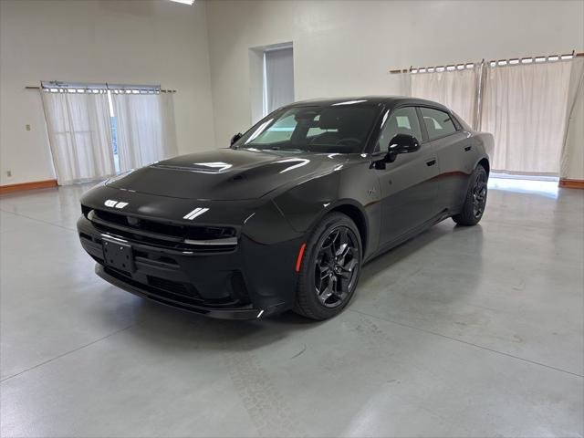 2026 Dodge Charger R/T 4 Door AWD