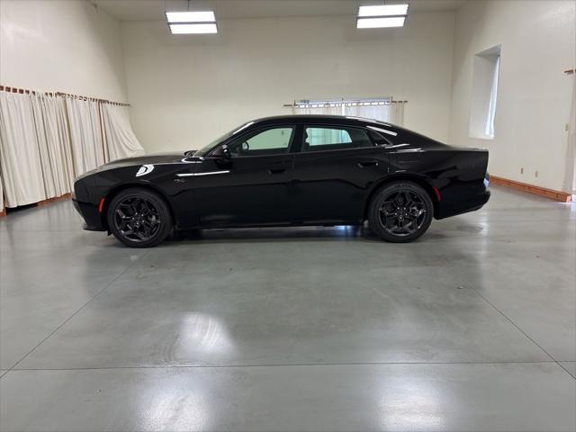 2026 Dodge Charger R/T 4 Door AWD