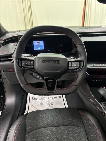 2026 Dodge Charger R/T 4 Door AWD
