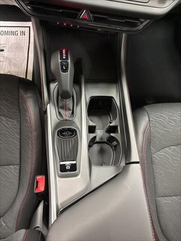 2026 Dodge Charger R/T 4 Door AWD