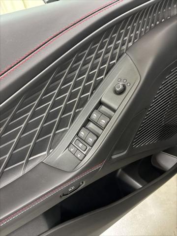 2026 Dodge Charger R/T 4 Door AWD