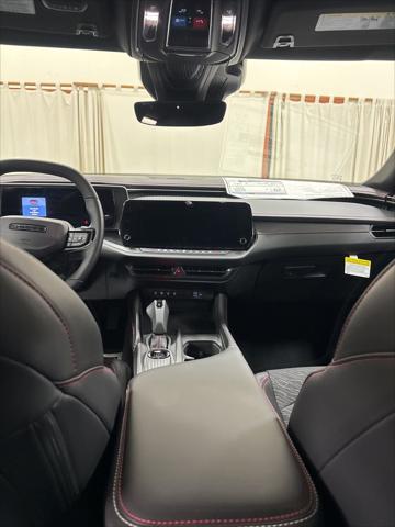 2026 Dodge Charger R/T 4 Door AWD