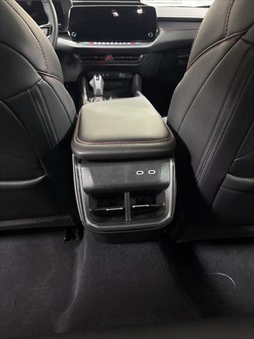 2026 Dodge Charger R/T 4 Door AWD
