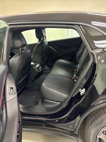2026 Dodge Charger R/T 4 Door AWD