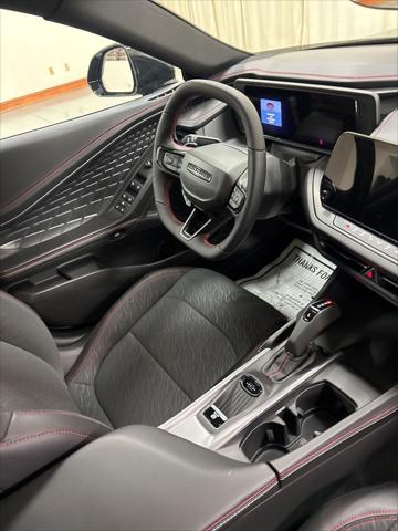 2026 Dodge Charger R/T 4 Door AWD