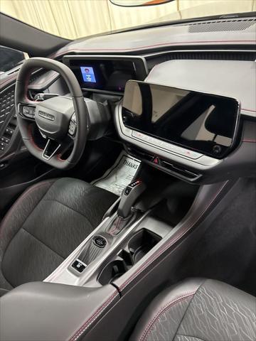 2026 Dodge Charger R/T 4 Door AWD