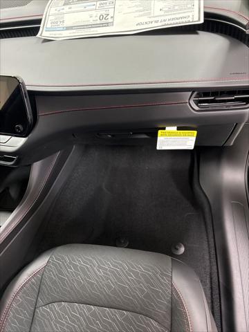 2026 Dodge Charger R/T 4 Door AWD