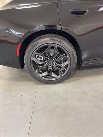 2026 Dodge Charger R/T 4 Door AWD