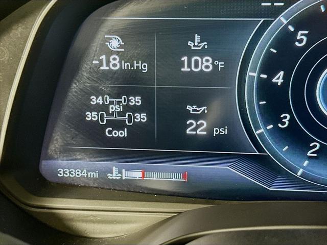 2022 Cadillac CT4 Premium Luxury