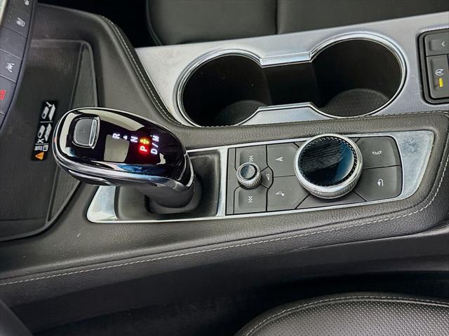 2022 Cadillac CT4 Premium Luxury