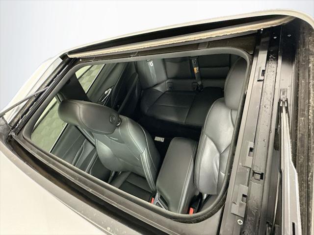 2022 Cadillac CT4 Premium Luxury