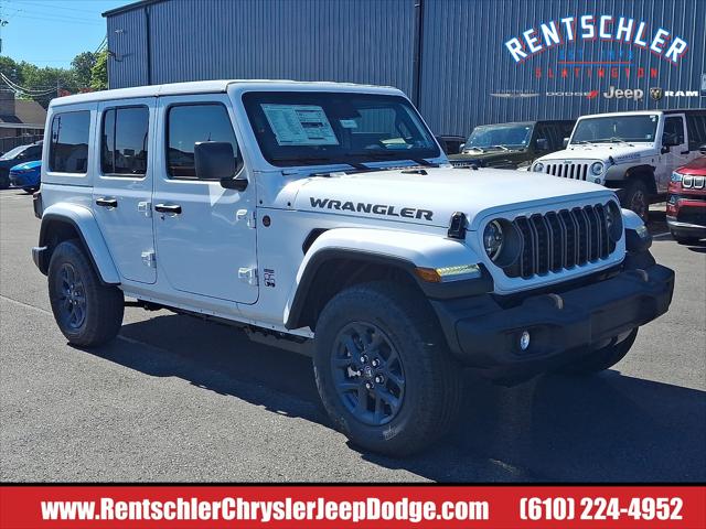 2026 Jeep Wrangler WRANGLER 4-DOOR 85TH ANNIVERSARY EDITION 2026 Jeep Wrangler WRANGLER 4-DOOR 85TH ANNIVERSARY EDITION