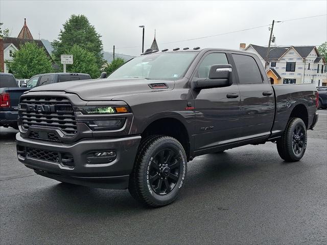 2026 RAM 2500 RAM 2500 BIG HORN CREW CAB 4X4 64 BOX 2026 RAM 2500 RAM 2500 BIG HORN CREW CAB 4X4 64 BOX
