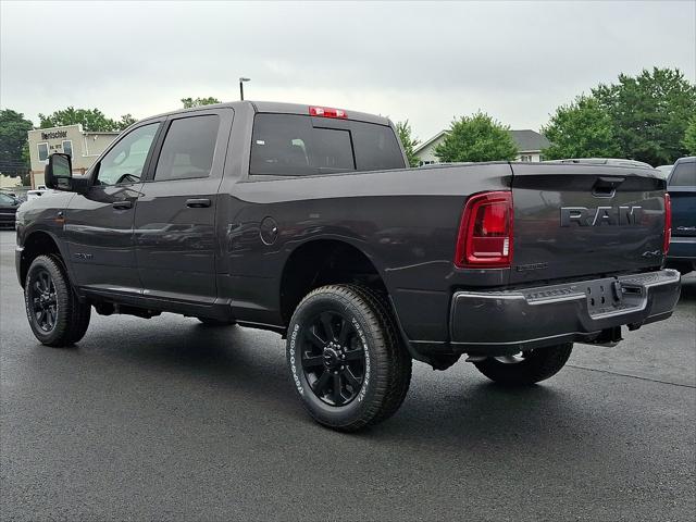2026 RAM 2500 RAM 2500 BIG HORN CREW CAB 4X4 64 BOX 2026 RAM 2500 RAM 2500 BIG HORN CREW CAB 4X4 64 BOX