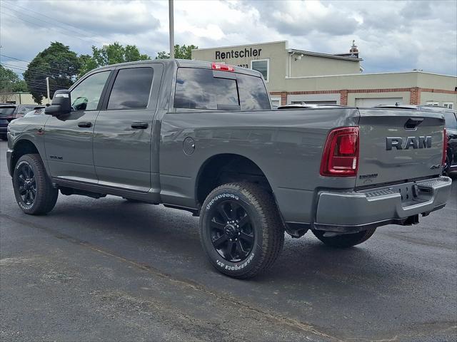 2026 RAM 2500 RAM 2500 BIG HORN CREW CAB 4X4 64 BOX 2026 RAM 2500 RAM 2500 BIG HORN CREW CAB 4X4 64 BOX