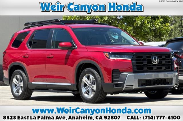 2026 Honda Pilot EX-L for sale in Anaheim, CA