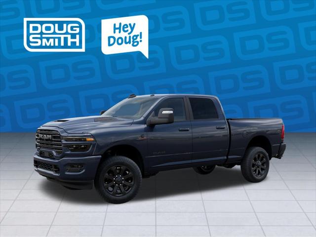 2026 RAM Ram 2500 RAM 2500 LARAMIE CREW CAB 4X4 64 BOX 2026 RAM Ram 2500 RAM 2500 LARAMIE CREW CAB 4X4 64 BOX