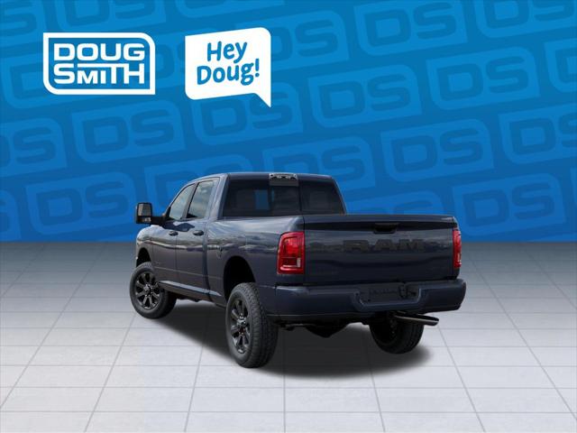2026 RAM Ram 2500 RAM 2500 LARAMIE CREW CAB 4X4 64 BOX 2026 RAM Ram 2500 RAM 2500 LARAMIE CREW CAB 4X4 64 BOX