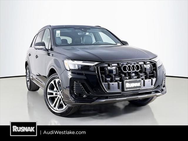 2026 Audi Q7 Premium 45 TFSI quattro tiptronic for sale in Thousand Oaks, CA