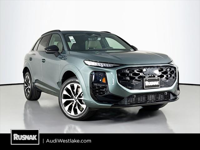 2026 Audi Q3 TFSI quattro S tronic for sale in Thousand Oaks, CA