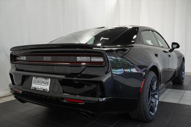 2026 Dodge Charger GT