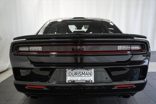 2026 Dodge Charger GT