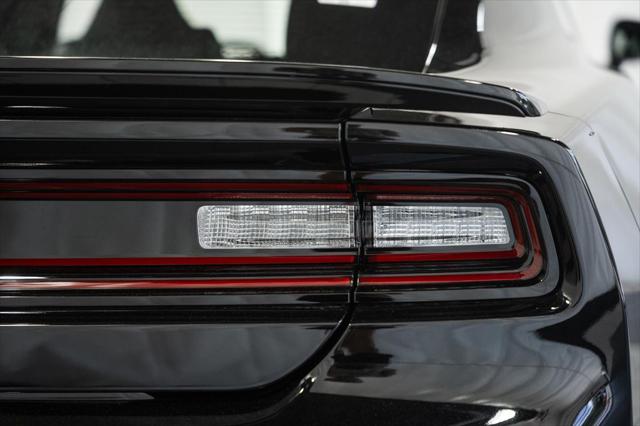 2026 Dodge Charger GT