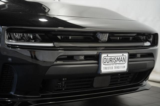 2026 Dodge Charger GT