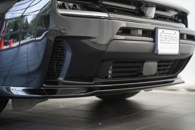 2026 Dodge Charger GT