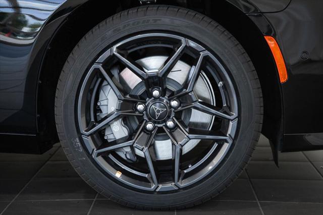 2026 Dodge Charger GT