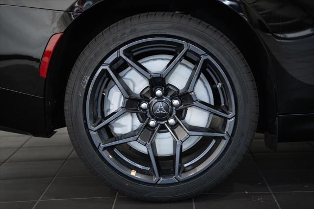 2026 Dodge Charger GT