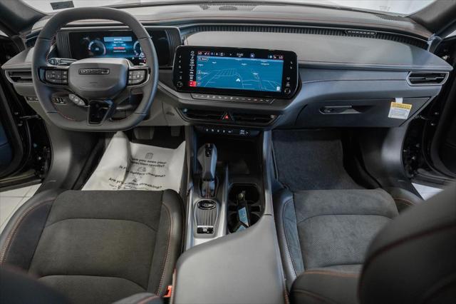 2026 Dodge Charger GT