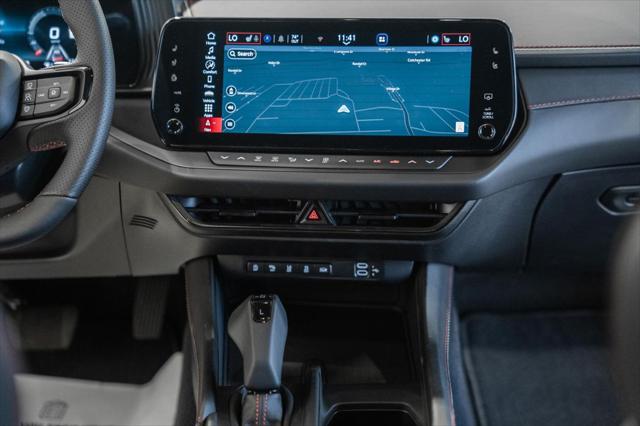 2026 Dodge Charger GT