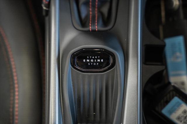 2026 Dodge Charger GT