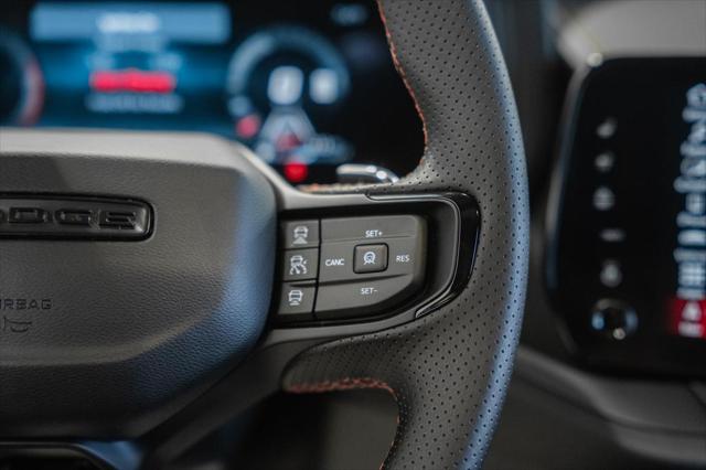 2026 Dodge Charger GT