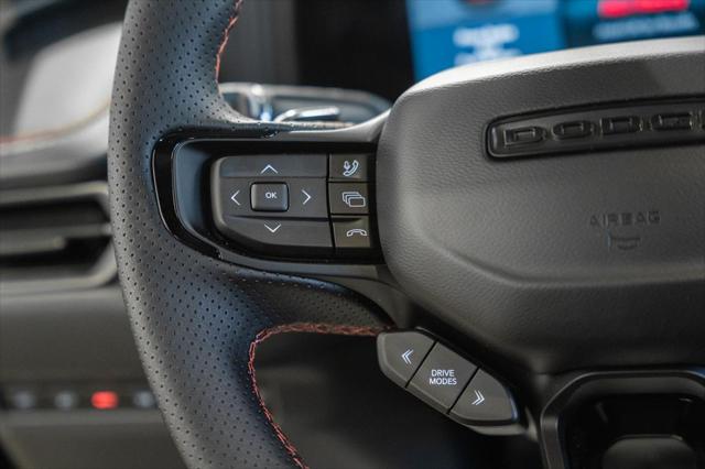 2026 Dodge Charger GT