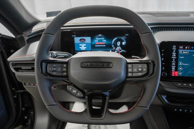 2026 Dodge Charger GT