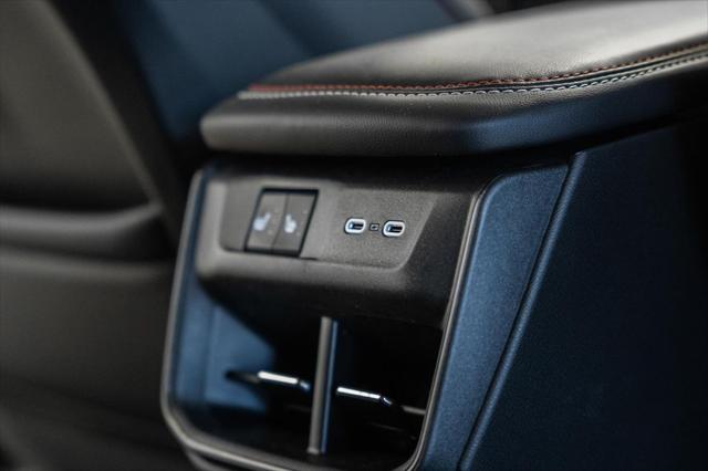 2026 Dodge Charger GT