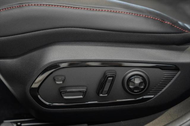 2026 Dodge Charger GT