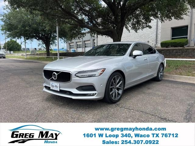 2018 Volvo S90 T5 Momentum