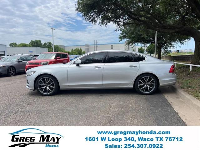 2018 Volvo S90 T5 Momentum