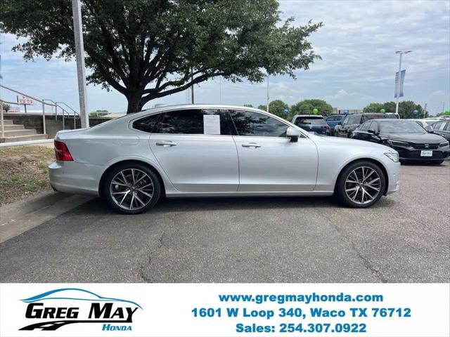 2018 Volvo S90 T5 Momentum