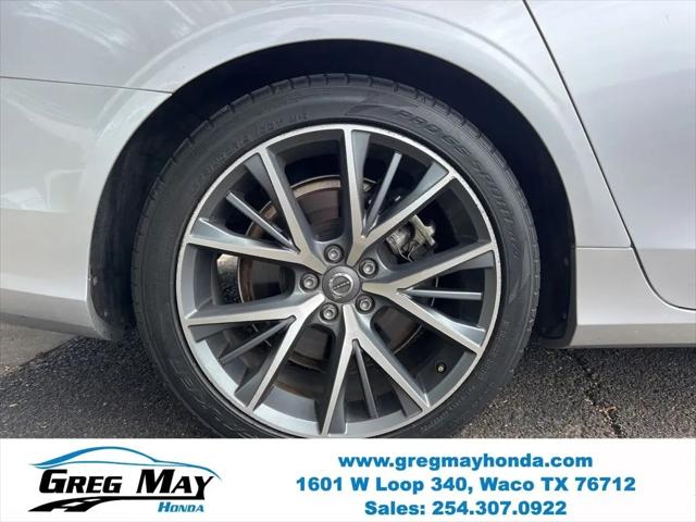 2018 Volvo S90 T5 Momentum
